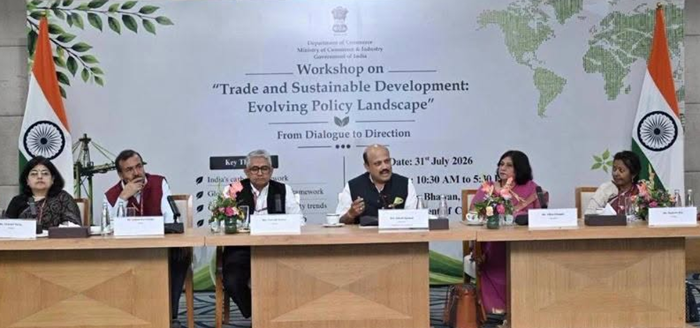 Rubber Board, India: Sustainable development an important aspect of global trading system
